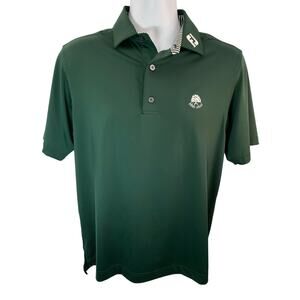 FootJoy Performance Polo Shirt Men’s Medium – Johns Island Golf Club Edition